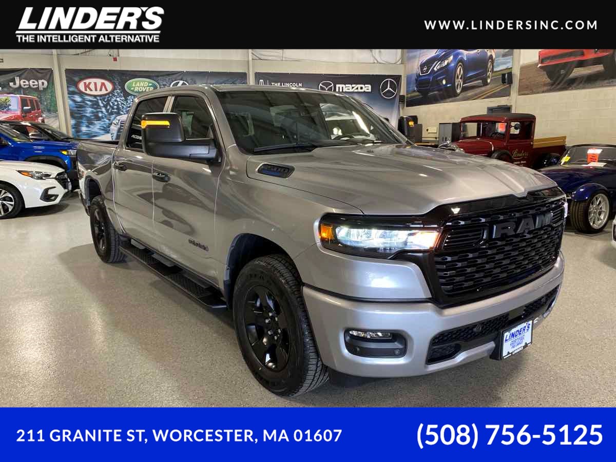 ram ram 1500 pickup 2025 1C6RRFGG2SN676787 image ram ram 1500 pickup 2025 1C6RRFGG2SN676787 image